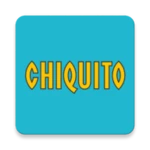 chiquito android application logo